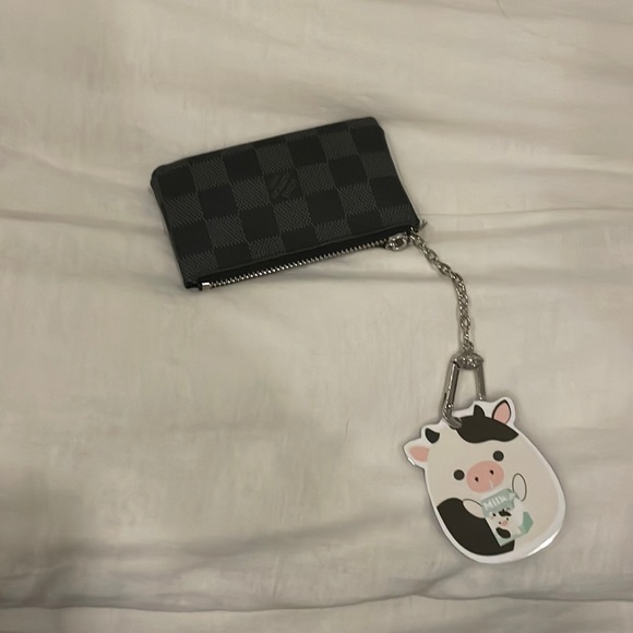 Squishmallow Keychains - Picture 12 of 13